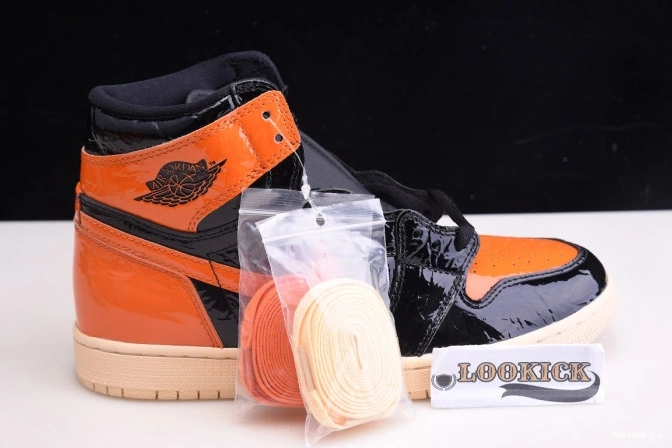 Cheap TB 555088-028 - 1 Retro 3.0 Shattered Jordan High Backboard Air 0723